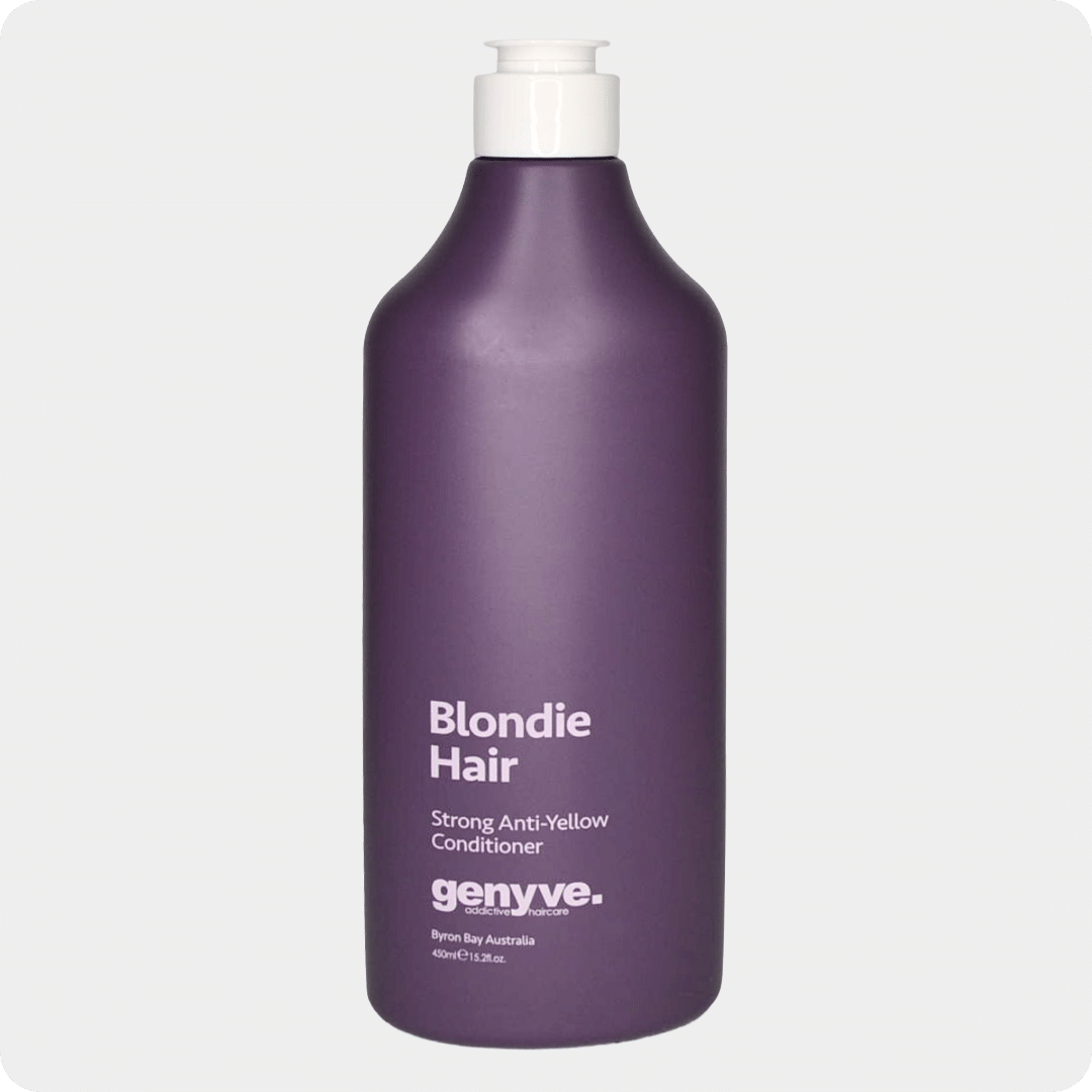 Genyve Blondie Hair Conditioner