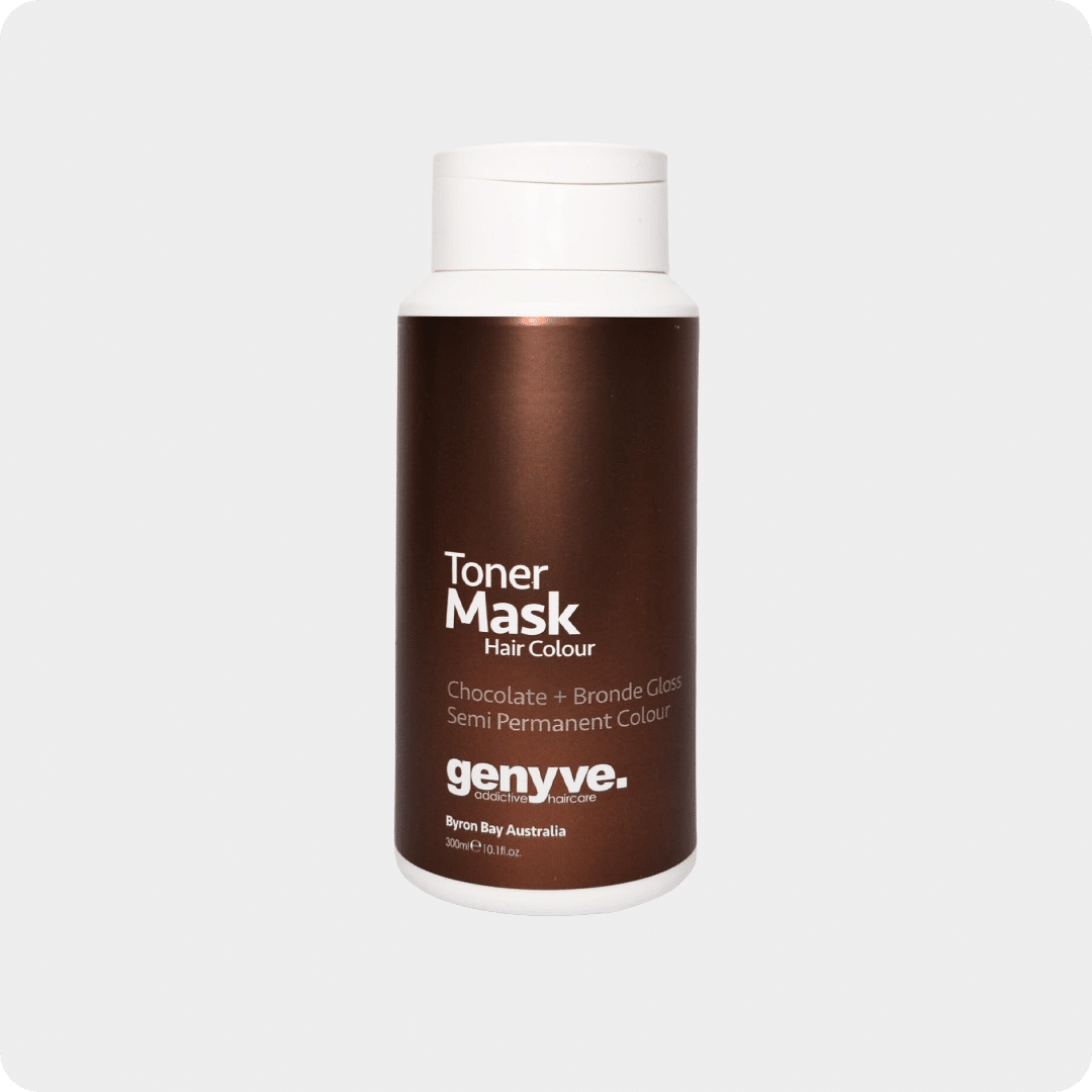 choc toner mask