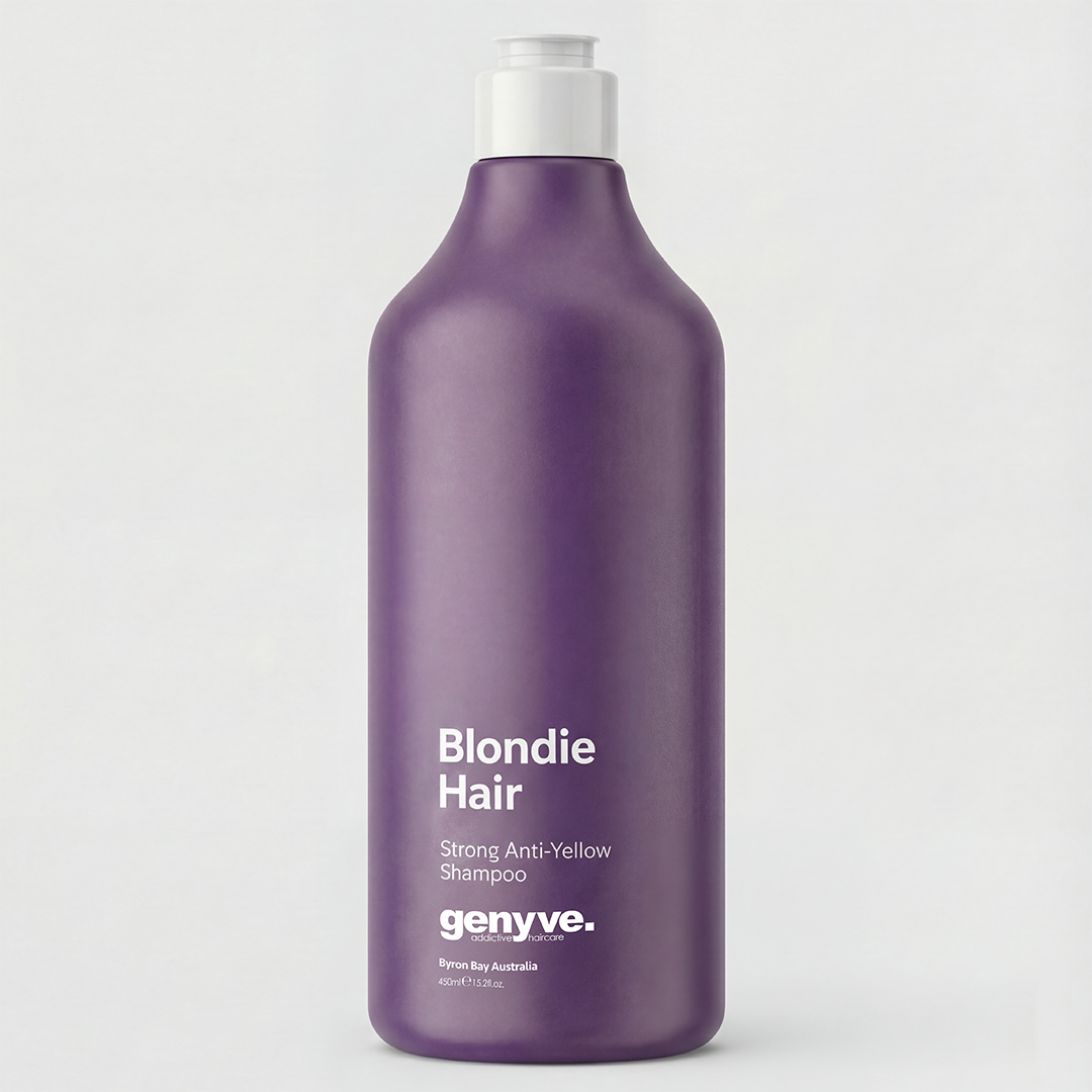 BLONDIE S