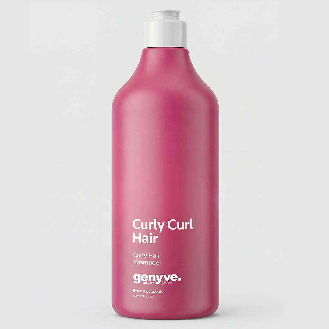 CURLY S