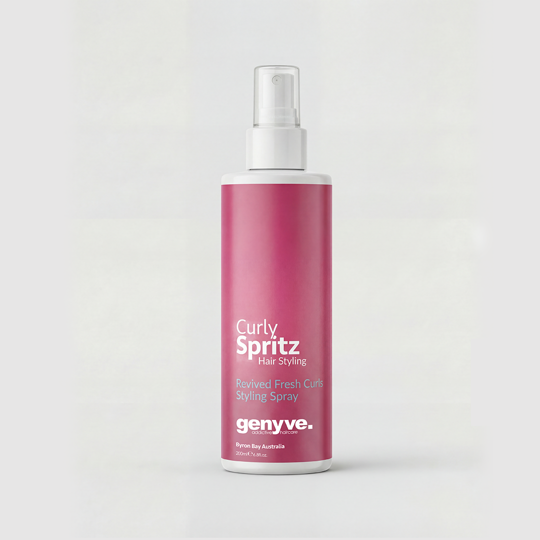 CURLY-SPRITZ
