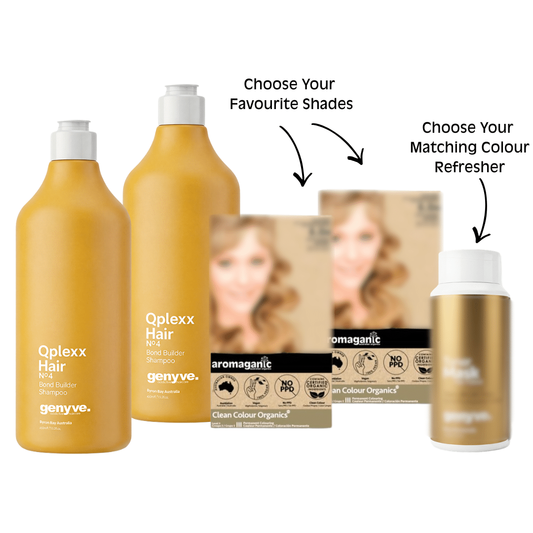 Repair Colour Bundle