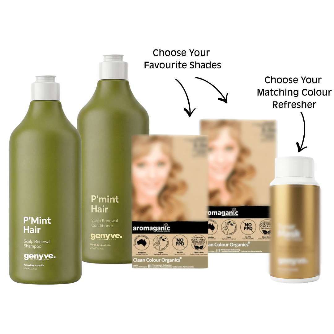 Refresh Colour Bundle