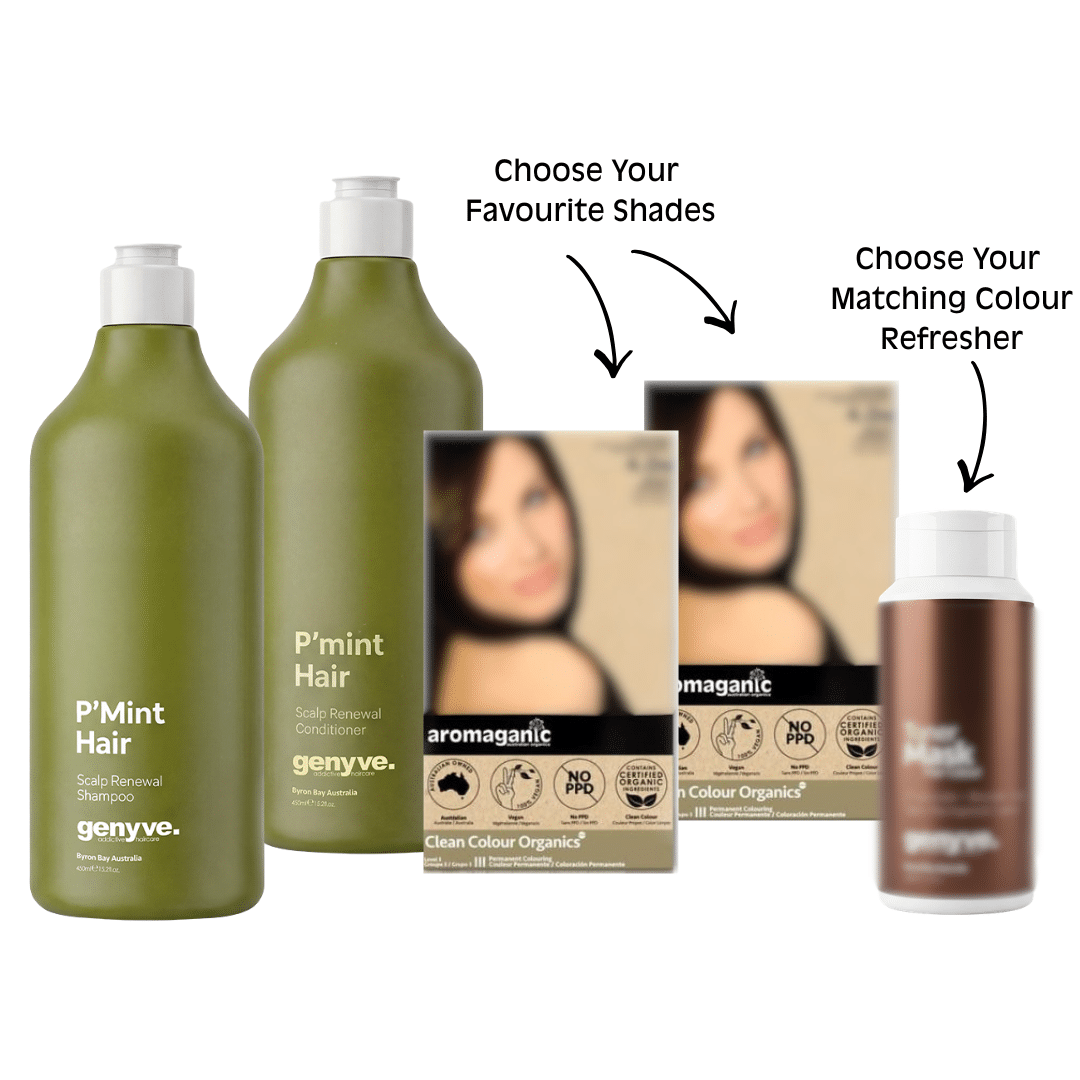 Refresh Colour Bundle