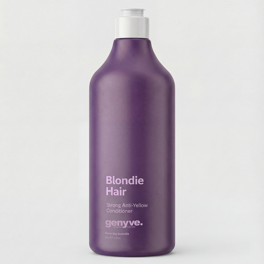 BLONDIE C