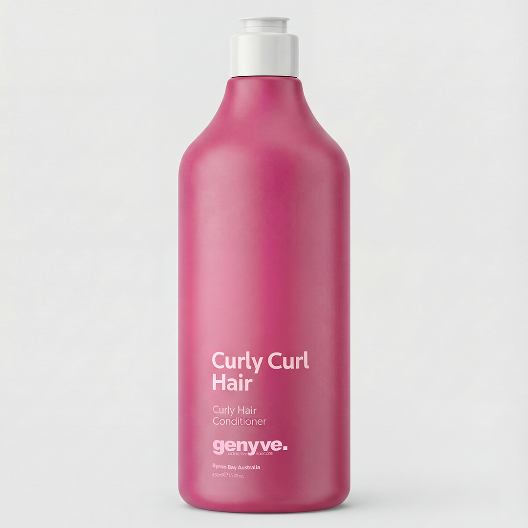 CURLY C